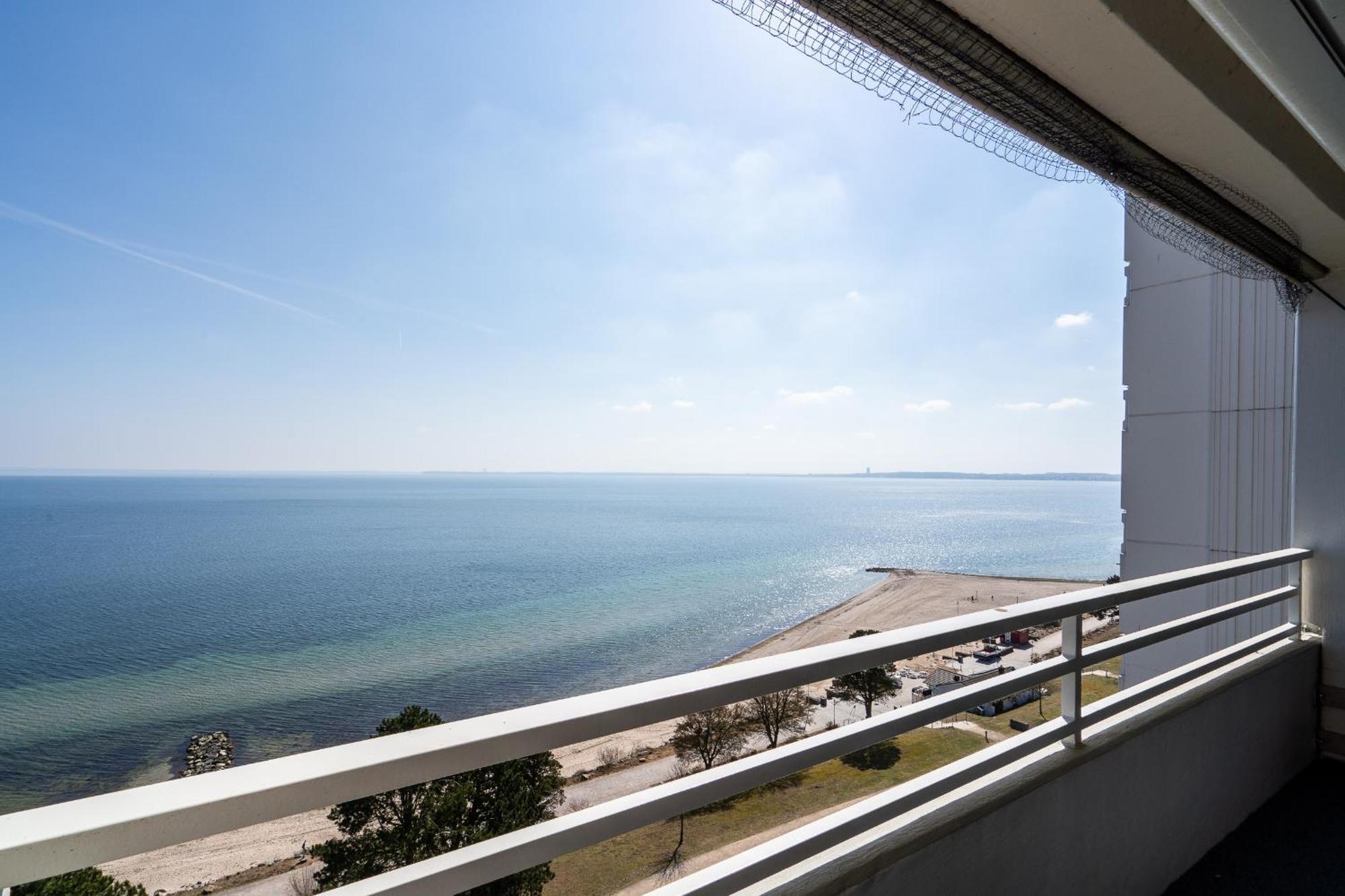 Ferienpark Sierksdorf App 334 - Strandlage Екстер'єр фото