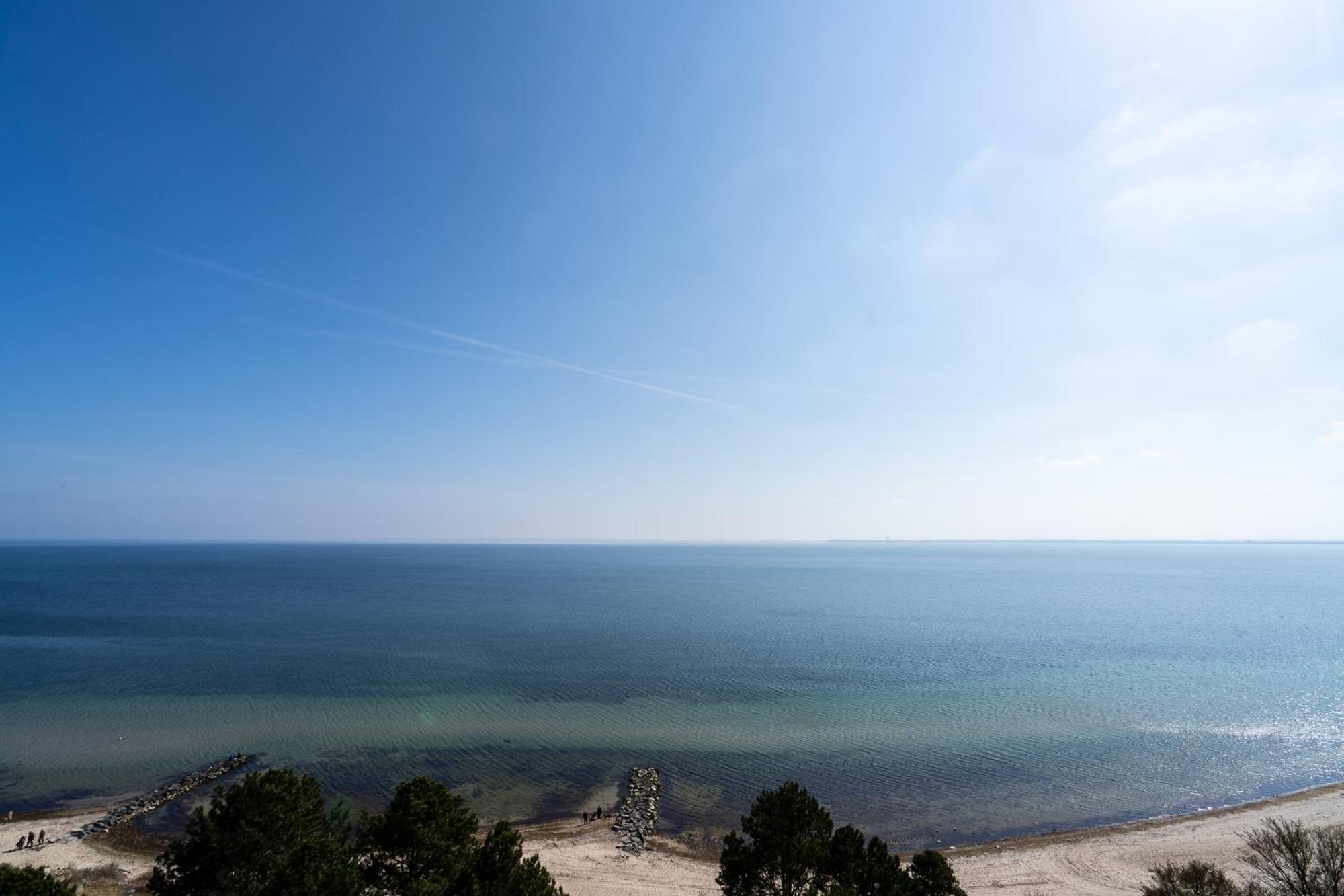 Ferienpark Sierksdorf App 334 - Strandlage Екстер'єр фото